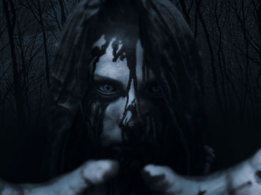 Кандиша: Демон мести