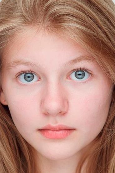 Елизавета Бугулова