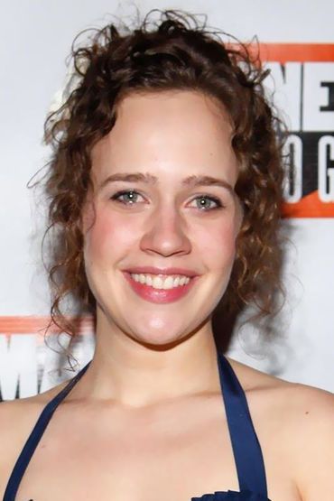 Натали Смит