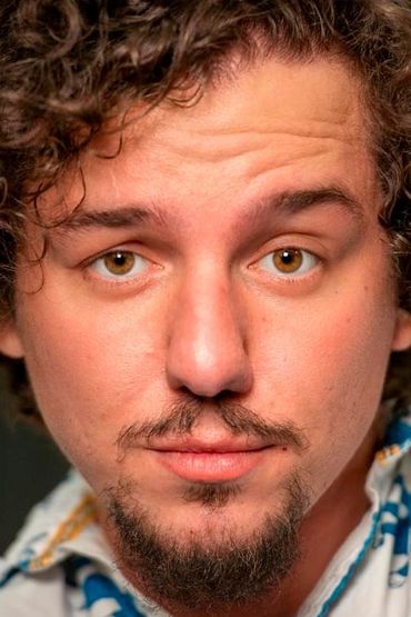 Стивен Влахос