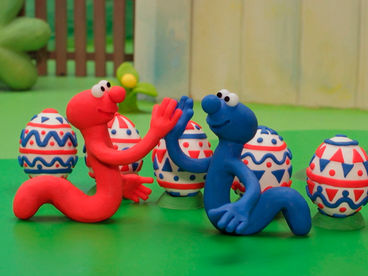 Маленькие дождевые черви Маленькие дождевые черви