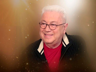 Владимир Винокур. Своим голосом