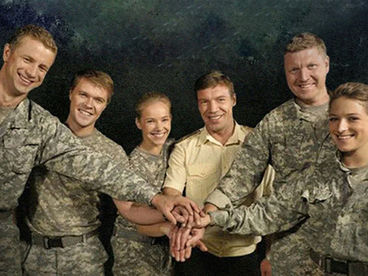 Боевик 