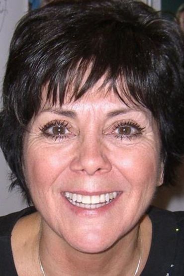 Джойс Витт Де