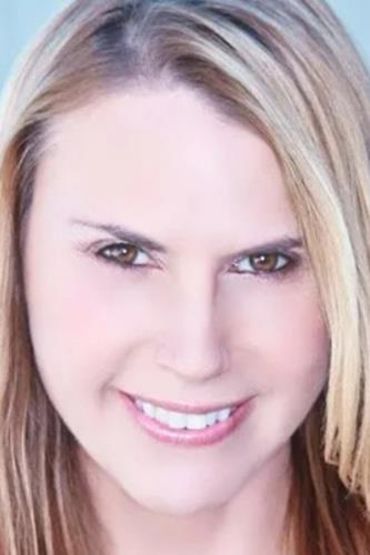 Эрика Эрвин