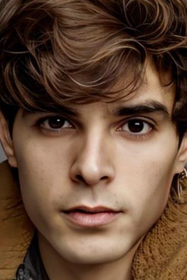 Хосе Пастор