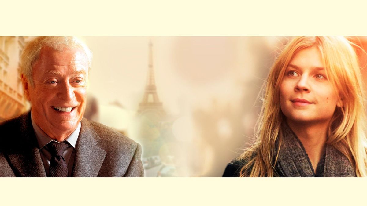 Последняя любовь мистера Моргана