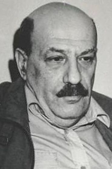 Леонид Менакер