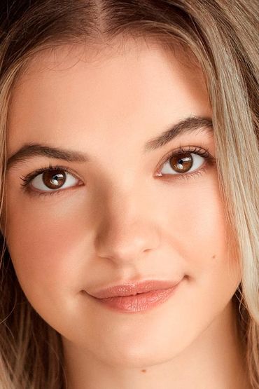 Мэдисон Макайзек