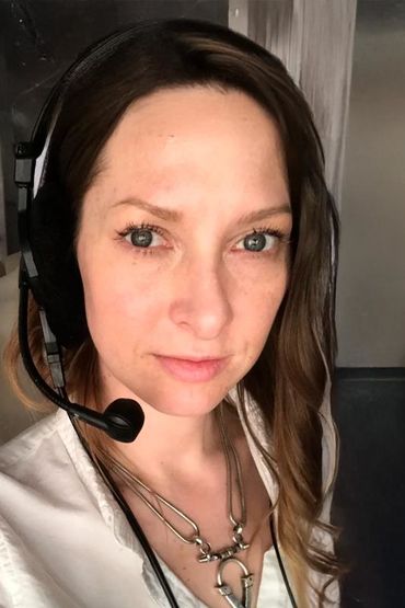 Мэган МакЭтир