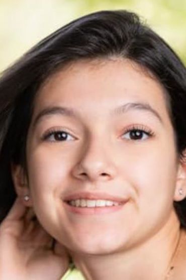 Изабелла Малаксина