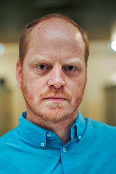 Ганс Перкман