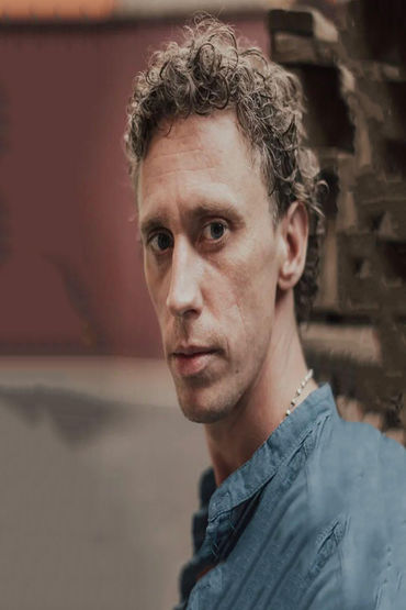 Сергей Медведев