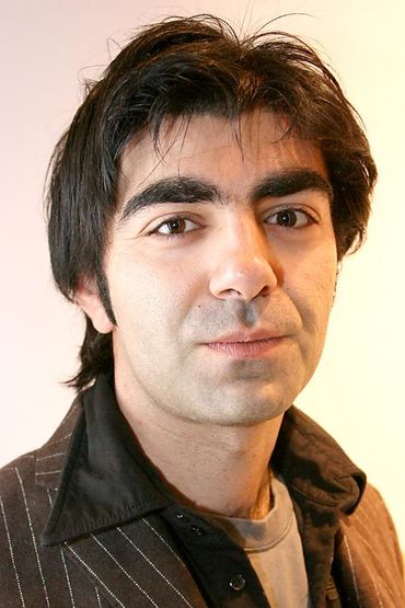 Фатих Акин