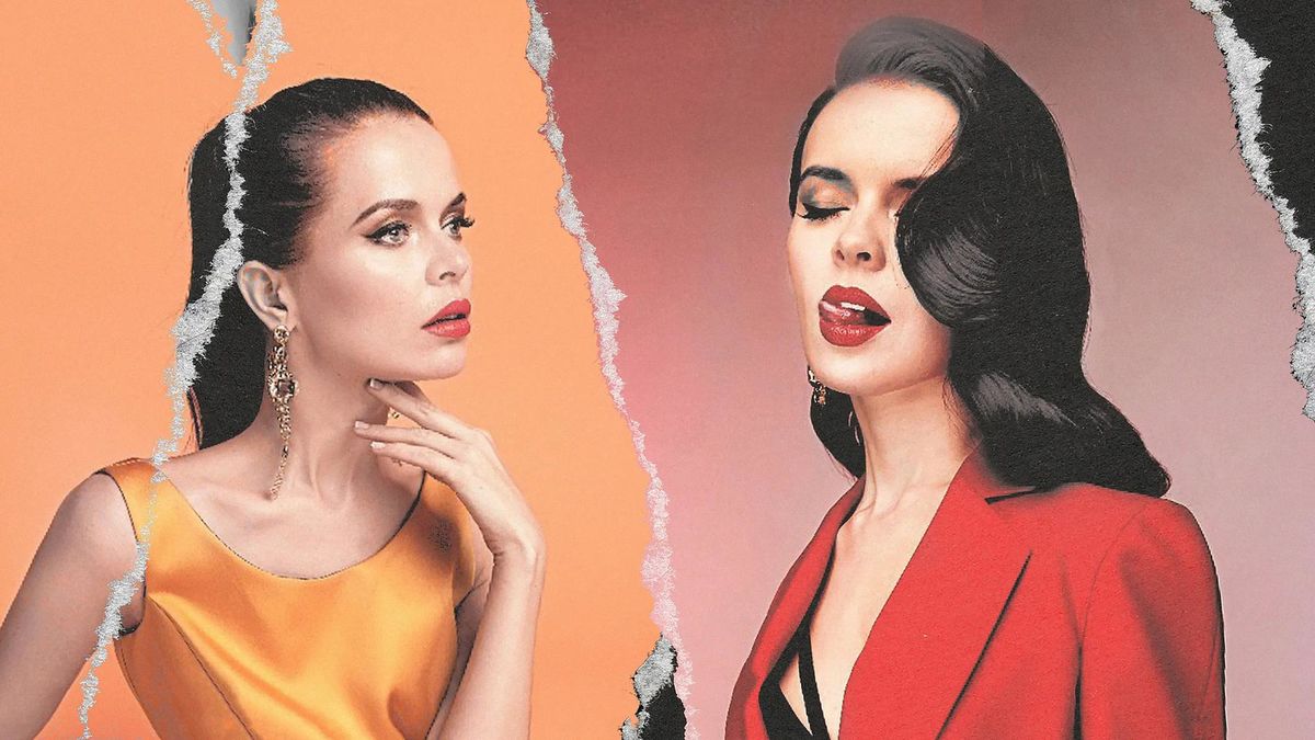 Елена Князева - Кофе и Алкоголь