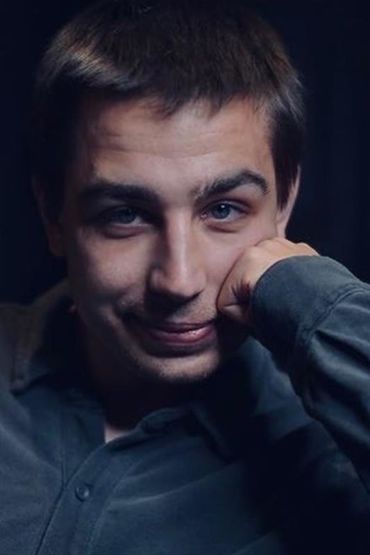 Арсений Герасимов