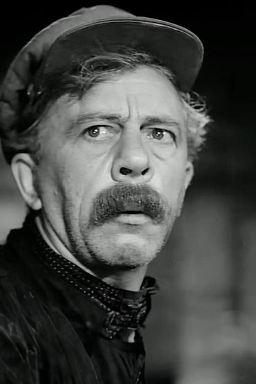 Алексей Барановский