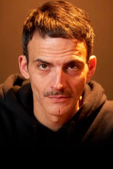 Густаво Парди