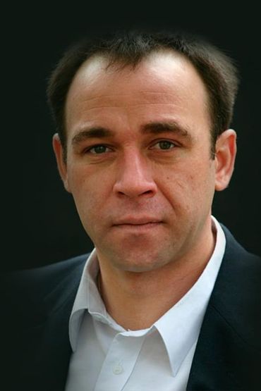 Александр Борисов