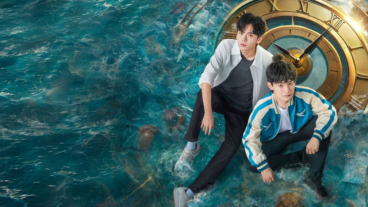 Агенты времени