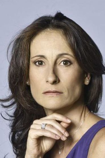 Ампаро Ногера