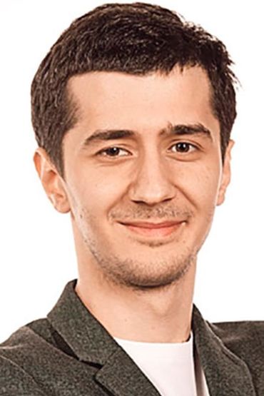 Магомед Муртазаалиев