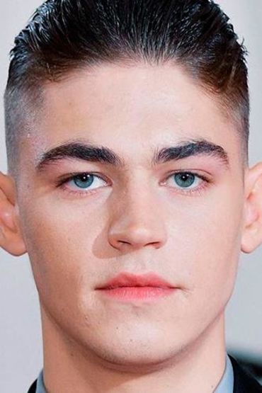 Хиро Тиффин Файнс