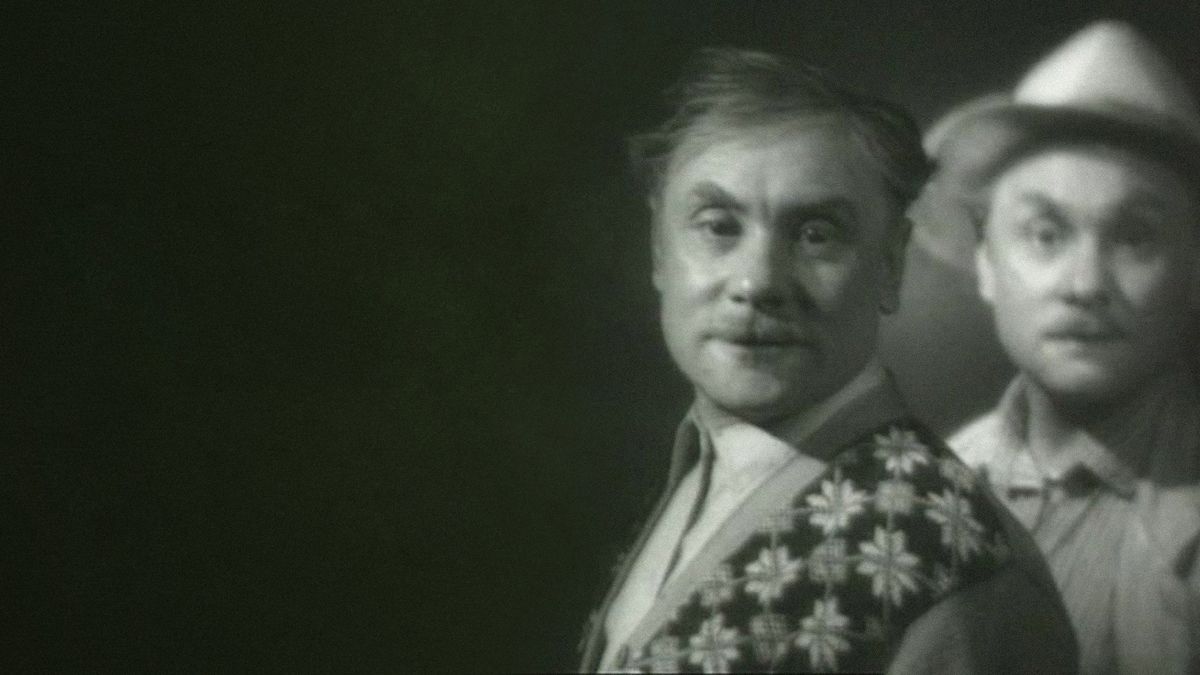 Как верёвочка ни вьётся