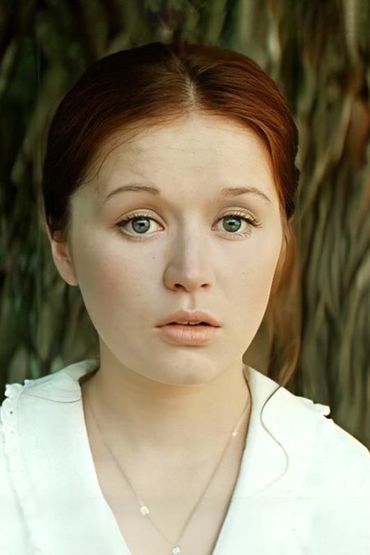 Светлана Переладова