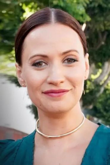 Джули Дретзин