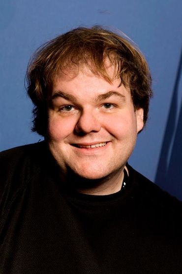 Мортен Роуз