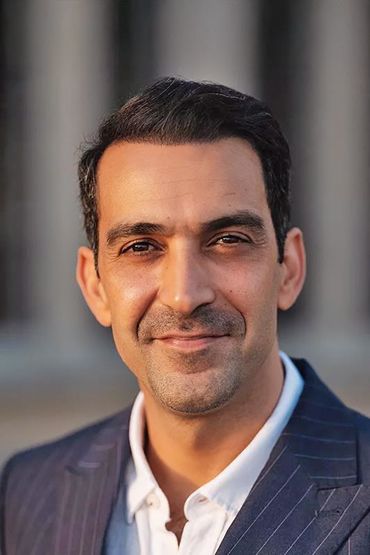 Мехмет Боздоган