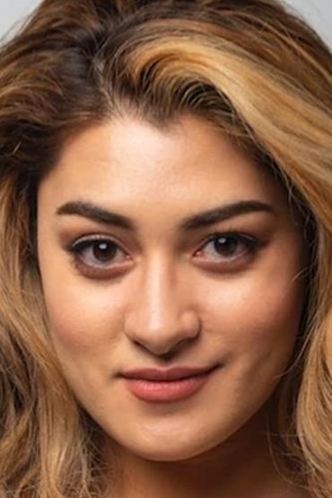 Джордин Аквино Аврора