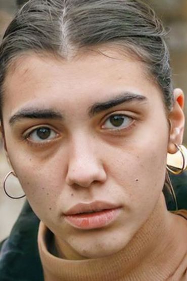 Мариам Псутури