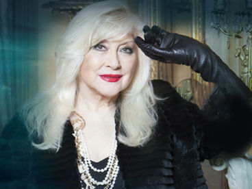 Ирина Мирошниченко. Одиночество по расчёту