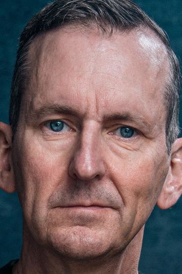 Мэттью Баунсгард