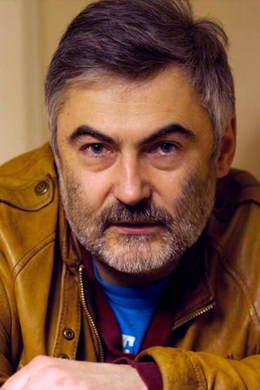 Николай Викторов