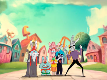 Хранители слов Хранители слов