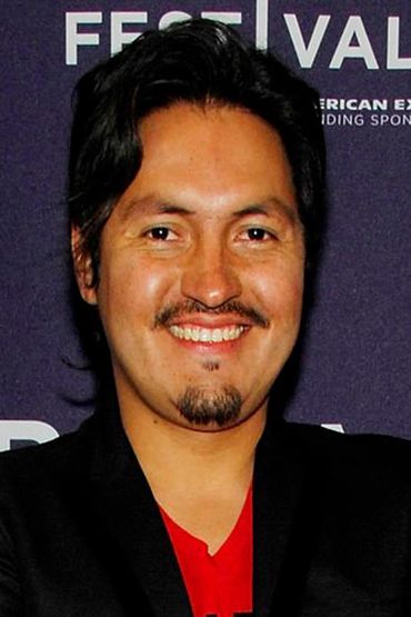 Хорхе Навас