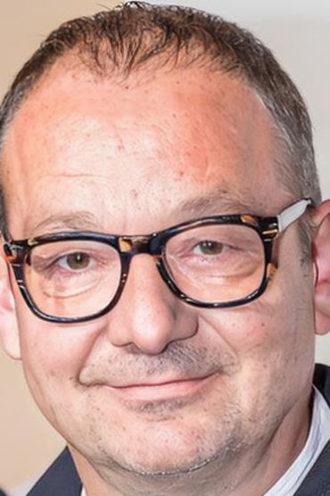 Стеф Кёйперс