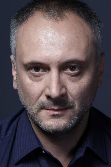 Сергей Дзялик
