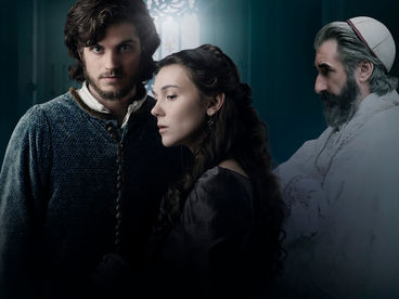 Великолепные Медичи