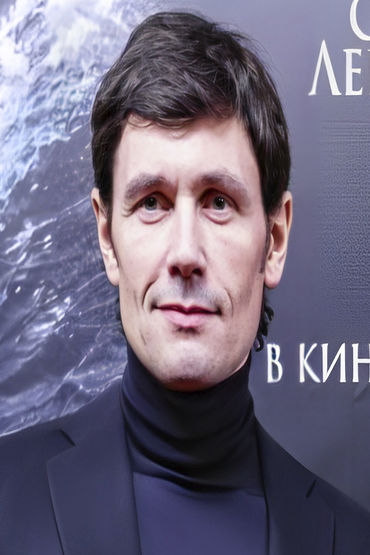 Аркадий Фатеев