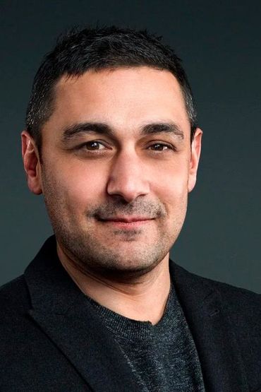 Адам Рутерфорд