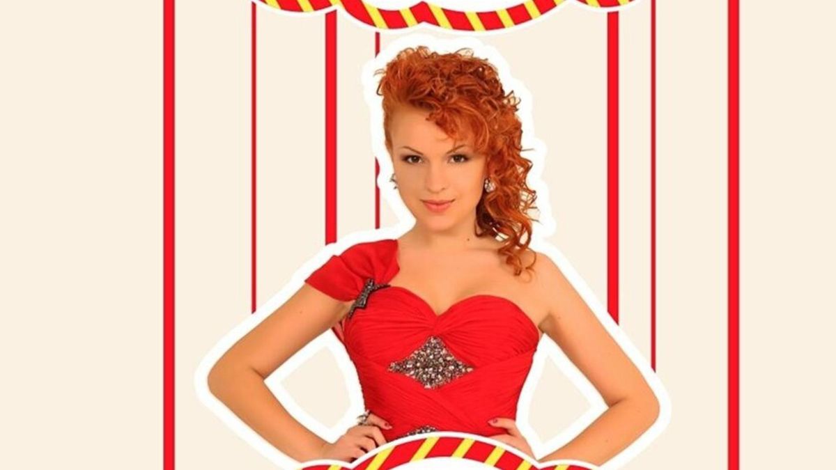 Katrin Moro ft fshm project - Julia