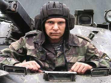 Фейерверк