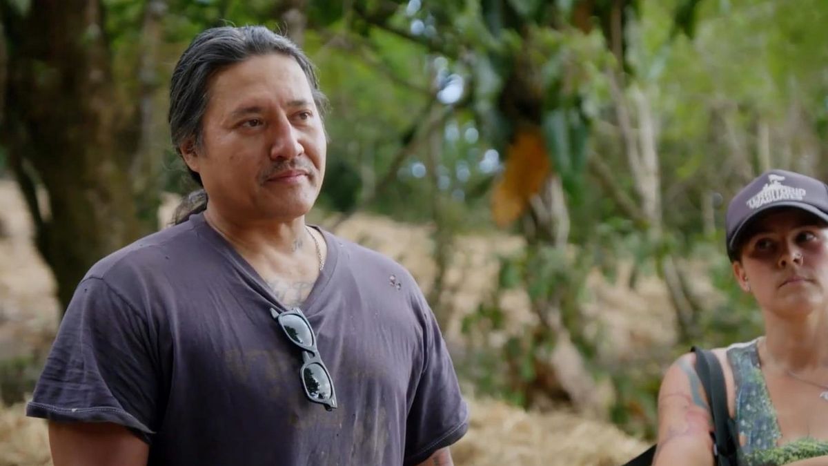 По Коста-Рике с Домом Рокетом