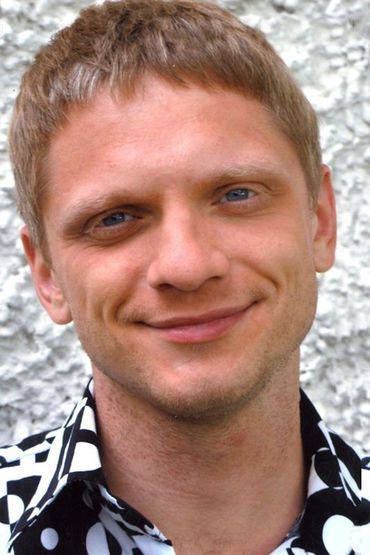 Александр Шаляпин