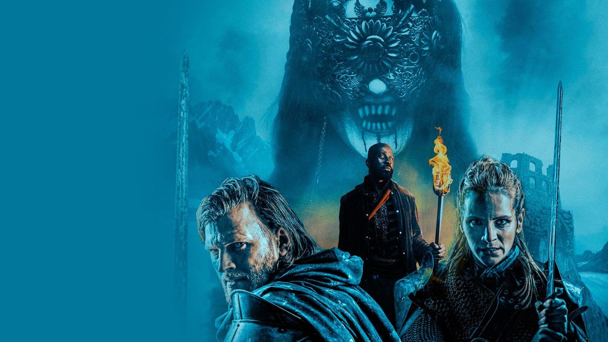 Путь рыцаря