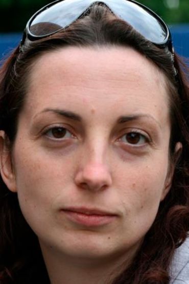Юлия Тройникова